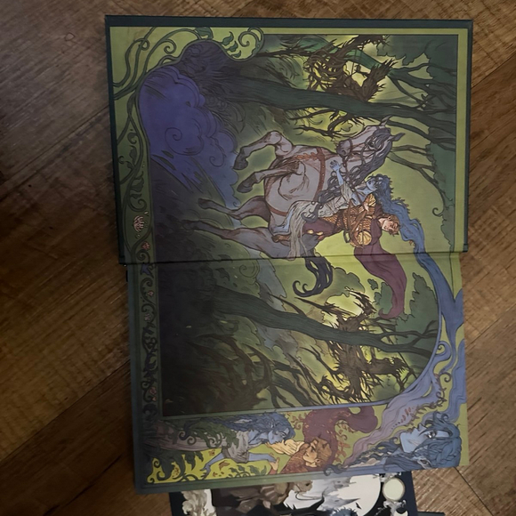 The Stolen Heir Litjoy - Picture 3 of 7